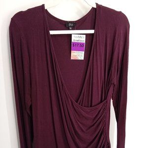 Storm Los Angelas Long Sleeve top